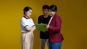 Grounded Knowledge, Real Results